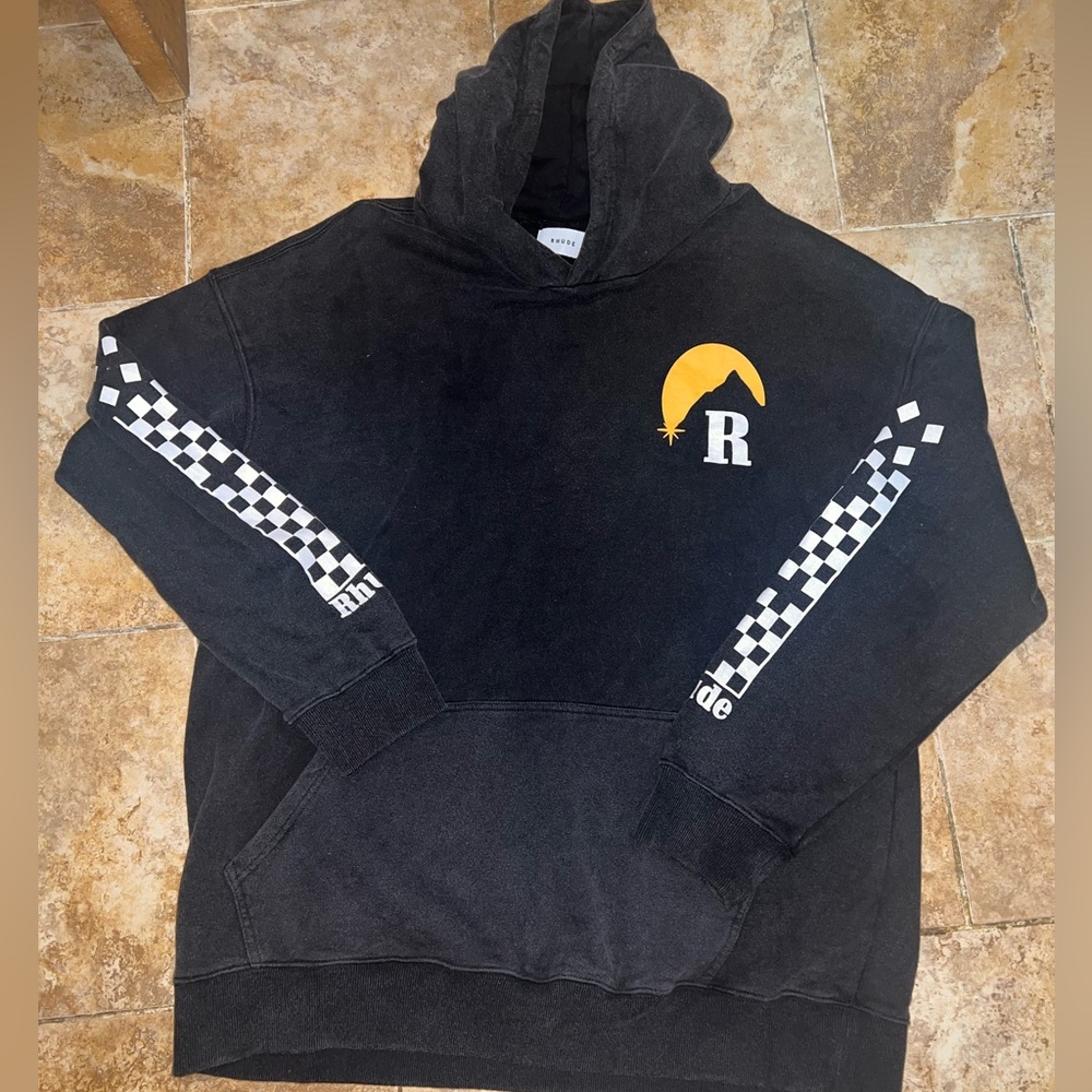 Rhude Hoodie